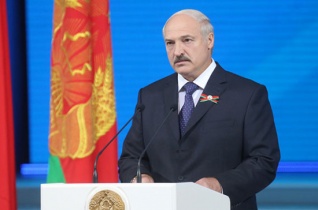 Александр Лукашенко выступил за усиление роли ОБСЕ