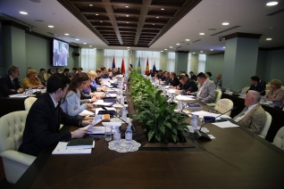 До конца 2015 года страны ЕАЭС планируют подписать Договор о судоходстве