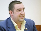 Илья Дроздов: "Из-за санкций внутренний туризм в РФ вырос на 40%"