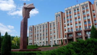 Правительство Приднестровья утвердило отчет о своей работе в 2015 году