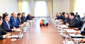 Казахстан и Киргизия договорились усилить фитосанитарный контроль 