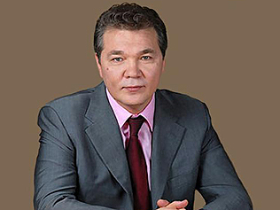 Леонид Калашников: 7 февраля большая российская делегация вылетит в Азербайджан для наблюдения за выборами в Милли Меджлис