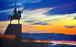 В минувшем году Бурятия получила более 8,5 миллионов рублей на обустройство беженцев с Украины
