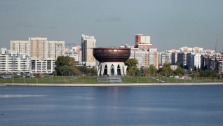 Казань выбрана местом проведения чемпионата мира по профмастерству
