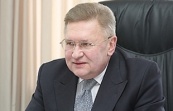 Александр Михневич заявил, что Беларусь готова содействовать сближению ЕАЭС и ЕС 