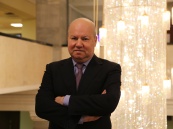 Василий Лихачёв: "Резолюцией комитета ПАСЕ России предлагается добровольно встать на политический эшафот ассамблеи"