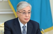 Токаев заявил, что статус русского языка в Казахстане ущемлять нельзя