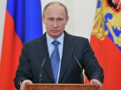 Президент России уверен в дальнейшем развитии сотрудничества с Казахстаном