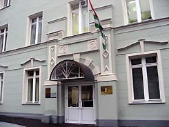 В посольстве Абхазии в РФ состоялась встреча избранного президента Абхазии Рауля Хаджимба с активом московской абхазской диаспоры