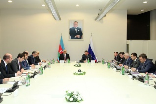 Азербайджан и Татарстан обсудили туризм, IT и энергетику