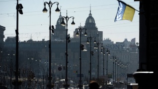 Украина наложила санкции на 388 физических и 105 юридических лиц