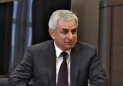 Рауль Хаджимба: «Абхазия есть и будет суверенным независимым государством»