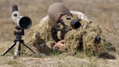 Закон о допуске на Украину иностранных военных вступил в силу
