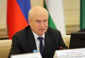 Сергей Лебедев: “Более 70 наблюдателей от СНГ будут следить за президентскими выборами в Узбекистане”