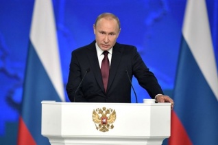 Владимир Путин: проект евразийской интеграции доказал свою эффективность