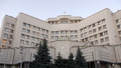КС Украины разрешил Раде отменить депутатскую неприкосновенность