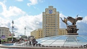 Переговоры подгруппы по безопасности в Донбассе завершились в Минске