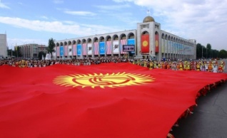Правительство Кыргызстана поддержало очередной пакет законопроектов по присоединению Кыргызстана к ТС и ЕЭП