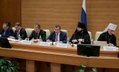 В Госдуме прошел круглый стол на тему «Соотечественники за рубежом: прошлое и настоящее»