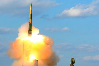 ОДКБ создает объединенную систему ПВО и ПРО
