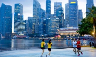 Совет ЕЭК признал целесообразными переговоры о ЗСТ с Сингапуром