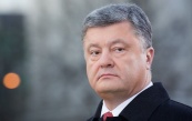 Петр Порошенко выступил против разрыва дипотношений с Россией