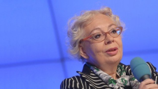 Татьяна Валовая: «Вопрос цифровой трансформации сегодня как никогда актуален для ЕАЭС»