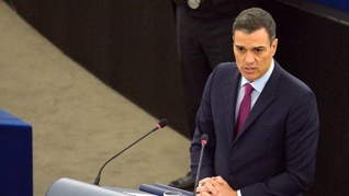 Премьер Испании выступил за полноценное участие России в Совете Европы