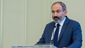 Никол Пашинян остался единственным кандидатом на пост премьера Армении