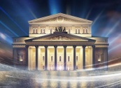 Балет Большого театра отправился в Лондон с «бриллиантовыми» гастролями