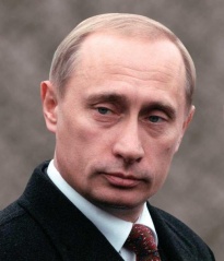 Предвыборная статья В.В.Путина “Россия и меняющийся мир”