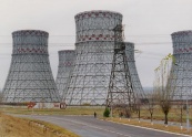 Москва и Астана обсудили проект постройки в Казахстане АЭС