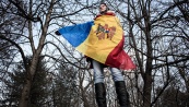 Опрос: более 40% граждан Молдавии высказались за вступление в ЕАЭС