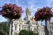 Соотечественники в Испании выбрали делегатов на V Всемирный конгресс