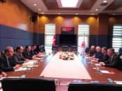 В ходе визита в Анкару члены Комитета продолжили борьбу за права Айдемир Айлин Суфии