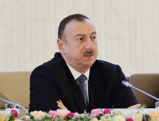 Президент Ильхам Алиев: Терроризм не имеет ни национальности, ни религии