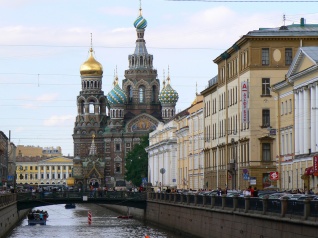 В Санкт-Петербурге прошло заседание Комиссии МПА СНГ по правовым вопросам