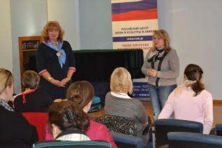 Русский для билингвов: конференция преподавателей РКИ проходит в Афинах