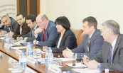 Министр ЕЭК Карине Минасян: «Важно сконцентрироваться на проработке стратегических совместных проектов»