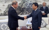 Партнерство ЕАЭС и КНР создает стимулы для развития промышленности Союза