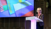Татьяна Валовая: ЕАЭС не видит необходимости вводить единую валюту