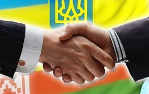 Беларусь продолжает конструктивно взаимодействовать с представительством Украины при Исполкоме СНГ