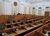 Нижняя палата парламента Таджикистана нынешнего созыва завершает свою работу