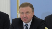 Премьер Беларуси: Властям удалось обеспечить макроэкономическую стабилизацию в стране