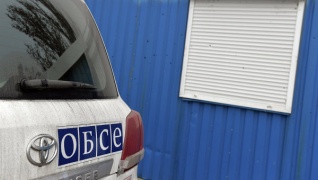 Источник: ОБСЕ представит итоги встречи контактной группы в Минске