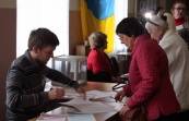 Петр Порошенко подписал закон о назначении выборов в Мариуполе и Красноармейске на 29 ноября