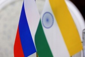 Развитие сотрудничества России и Индии в образовании стало темой встречи в Нью-Дели