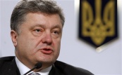 Порошенко отозвал из исполкома СНГ представителя Украины
