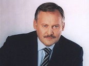 Депутат Госдумы Константин Затулин провел прием граждан