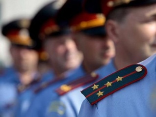 Министры внутренних дел СНГ обсудят в Киргизии совместную борьбу с преступностью